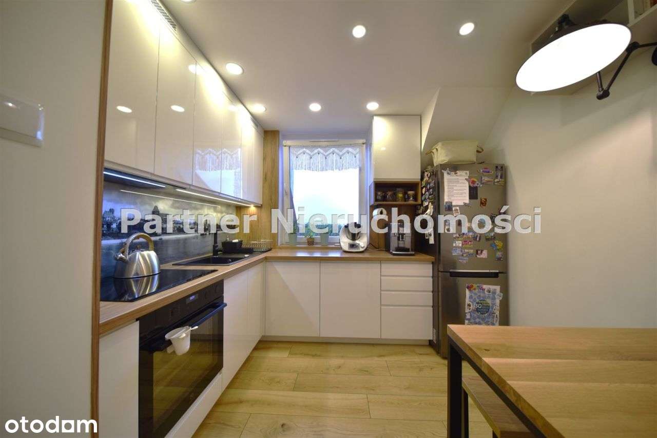 Rolnicza- 4 Pokoje, Garderoba, 2 Balkony, W Cegle, - Pełny obrazek: 4/19