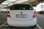 Skoda Fabia 1.2 12V Classic - 10