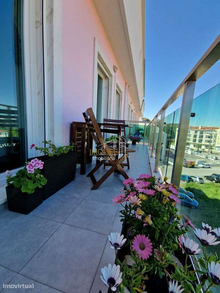 Apartamento T3 Duplex (T2+1 ) - Malveira - Mafra-7