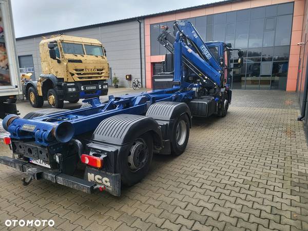 Iveco Eurocargo 220-320 - 3