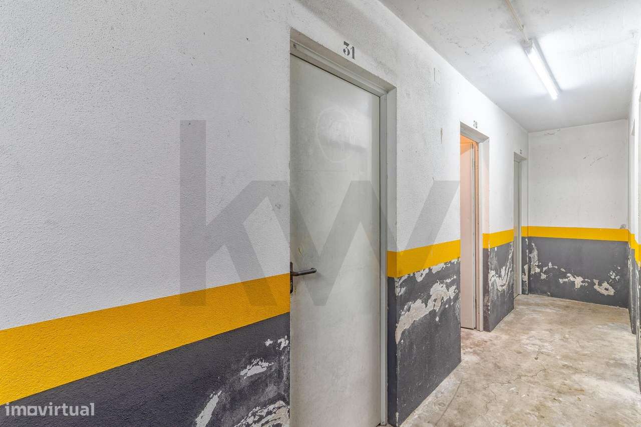 Vista Mar Soberba: Apartamento T2 no Último Andar – Caniço, Madeira-34