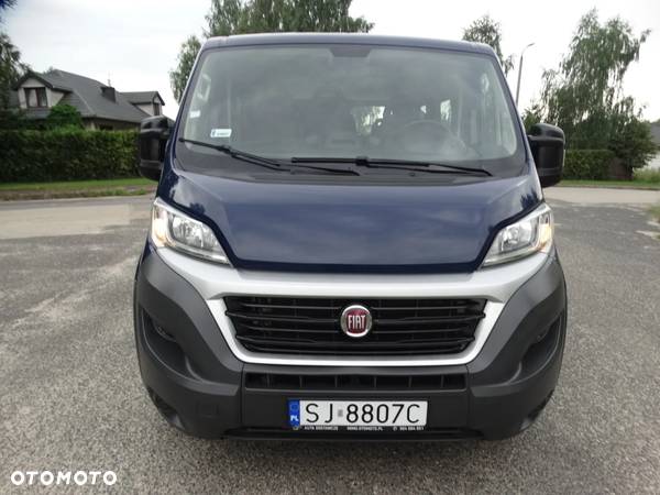 Fiat Ducato - 7