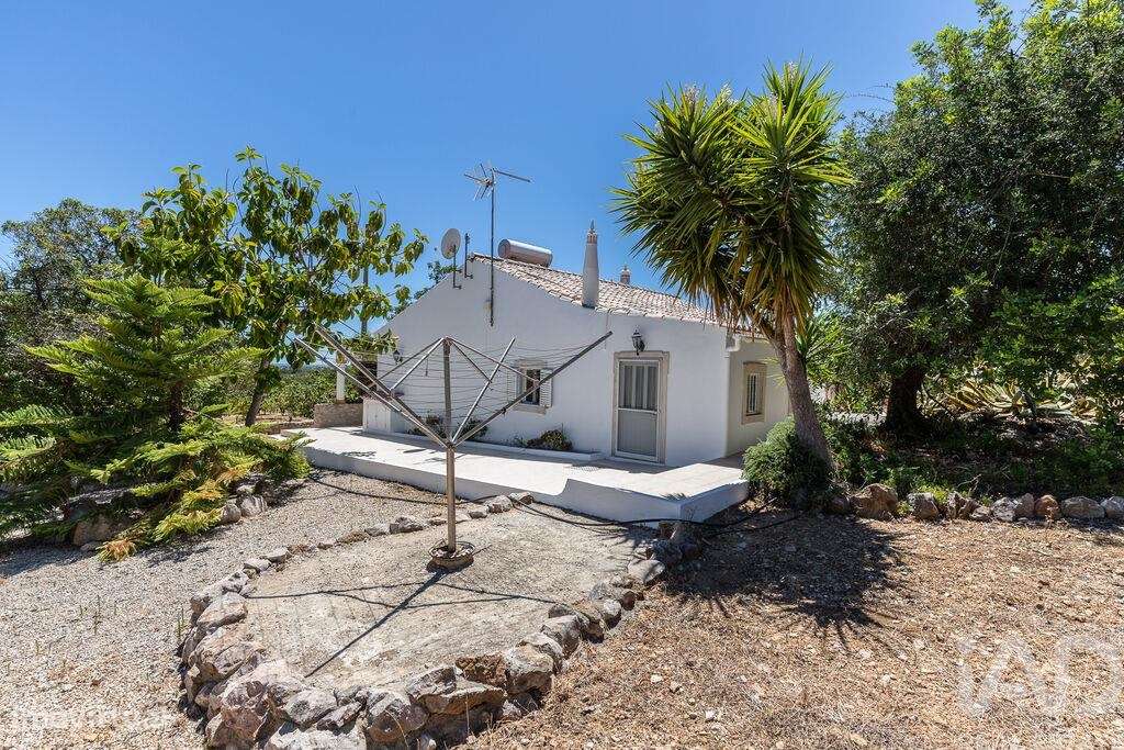 Quinta T7 em Luz de Tavira e Santo Estêvão de 421,00 m2 - Grande imagem: 4/30