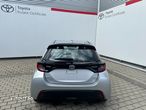 Toyota Yaris 1.5 VVT-i HSD Eco - 5