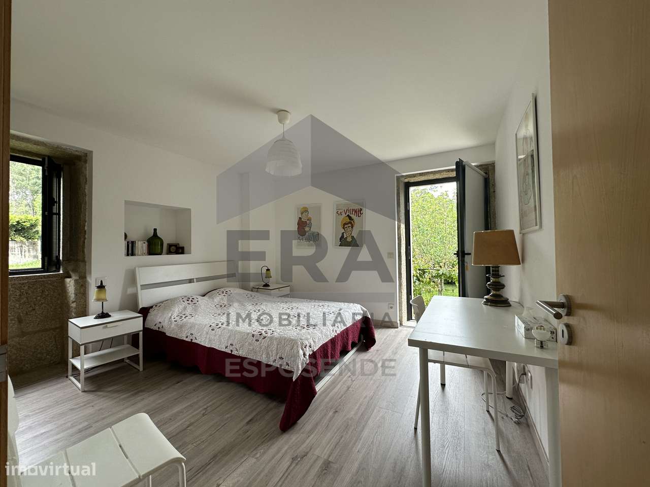 Moradia T5 em Vila Cova - Barcelos-14