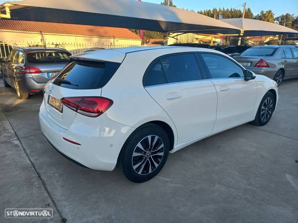 Mercedes-Benz A 180 d 8G-DCT Style - 6