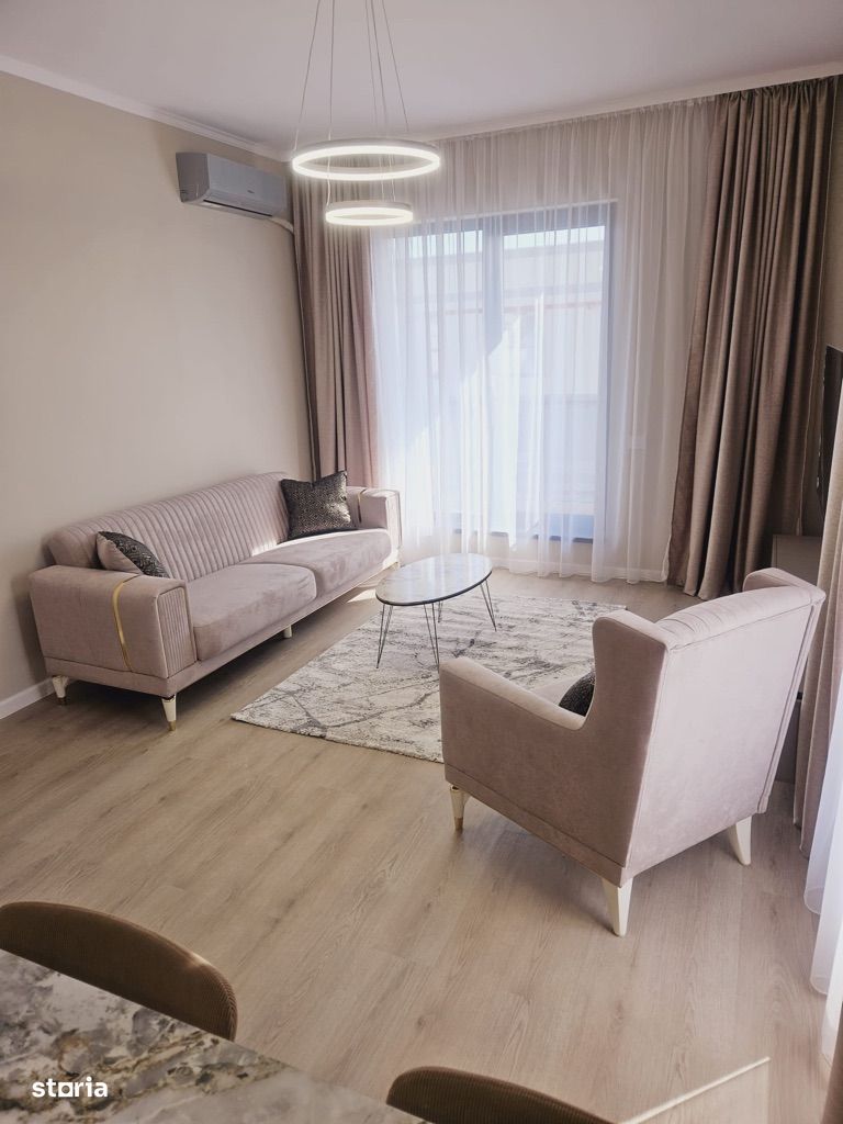 Exigent Plaza Residence 2 Camere Lux Faza 5 Lujerului 11/11