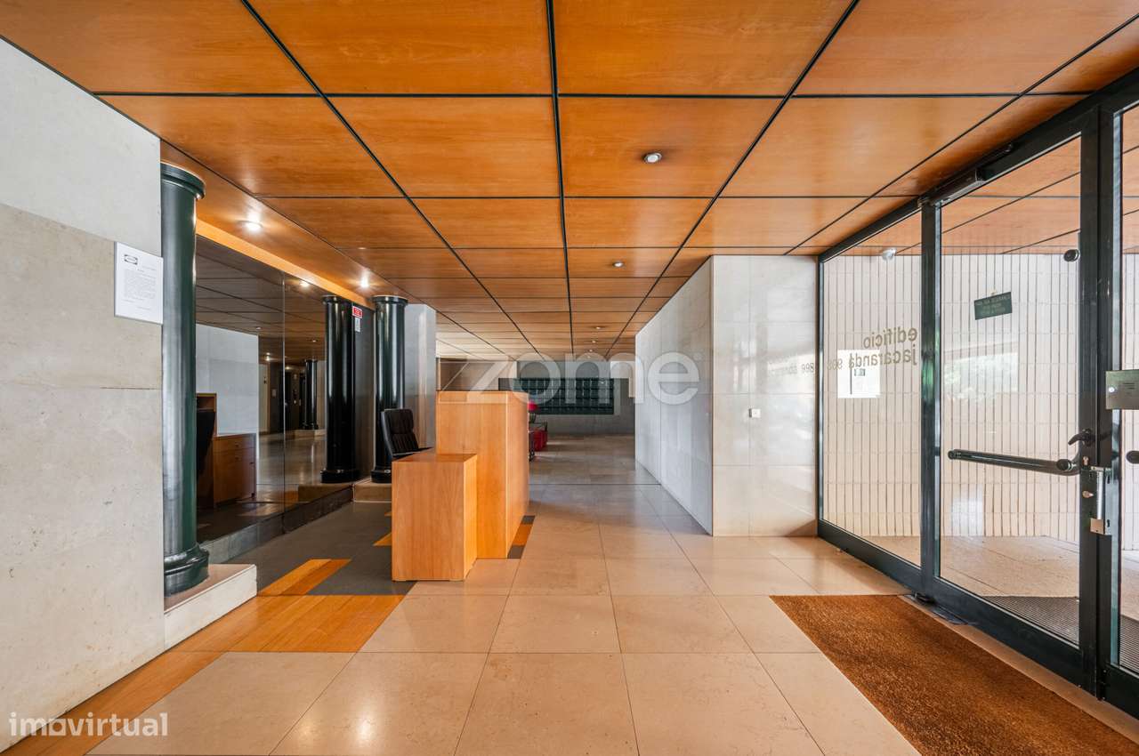 Apartamento T3 - Jardins d' Arrábida-19