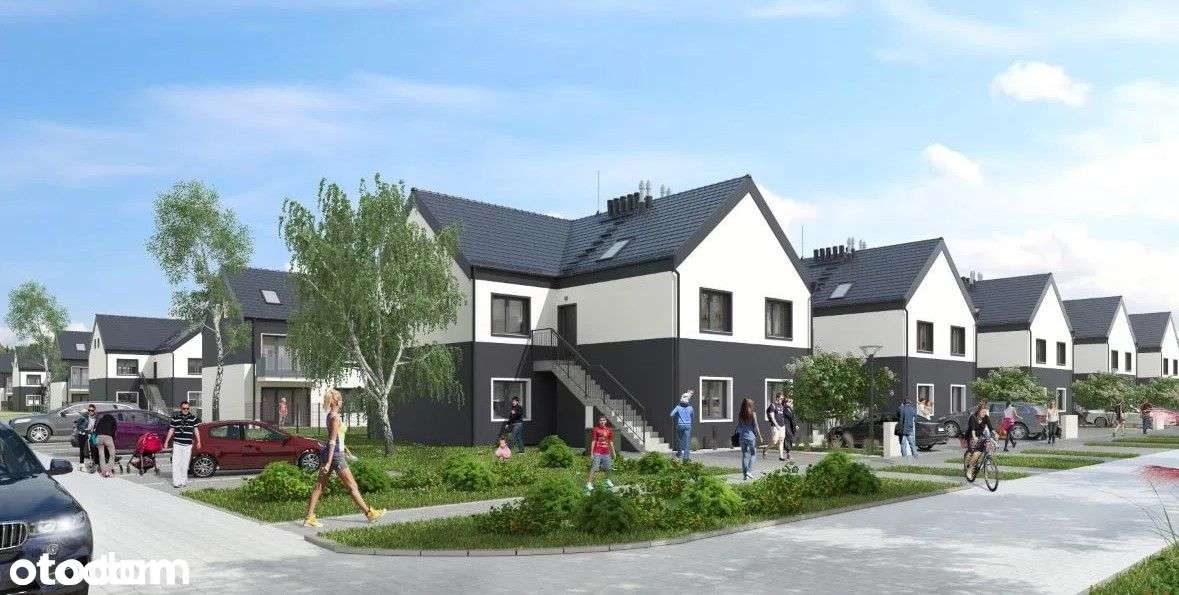 70m²+OGRÓD 61m²+1 m.parking+komórka-KAMERALNE-9