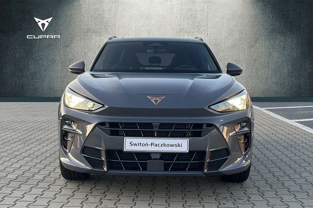 2.0 TSI 204KM 4Drive DSG - Do odbioru MAJ 2025!