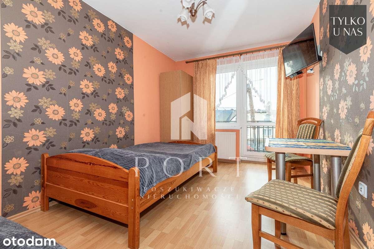 Pensjonat w Karwi - Pełny obrazek: 4/20