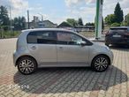 Volkswagen up! e-up - 4