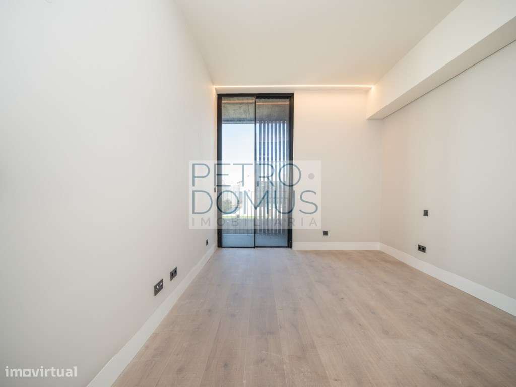 Fantástico T2+1 Duplex novo - Condomínio privado Al'Sal Residences,...-19