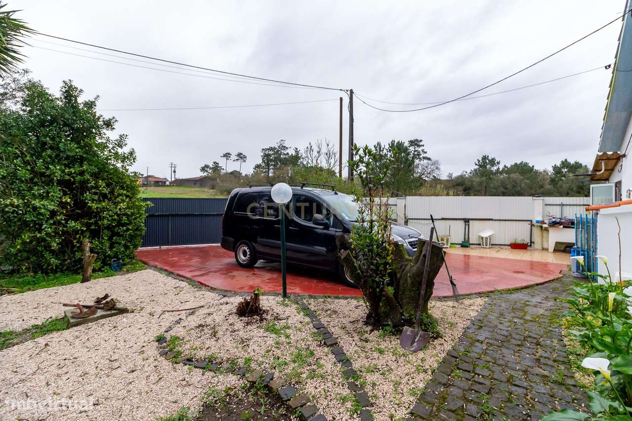 Moradia T2, na Travessa da Capela, Vale da Gunha! - Grande imagem: 5/20