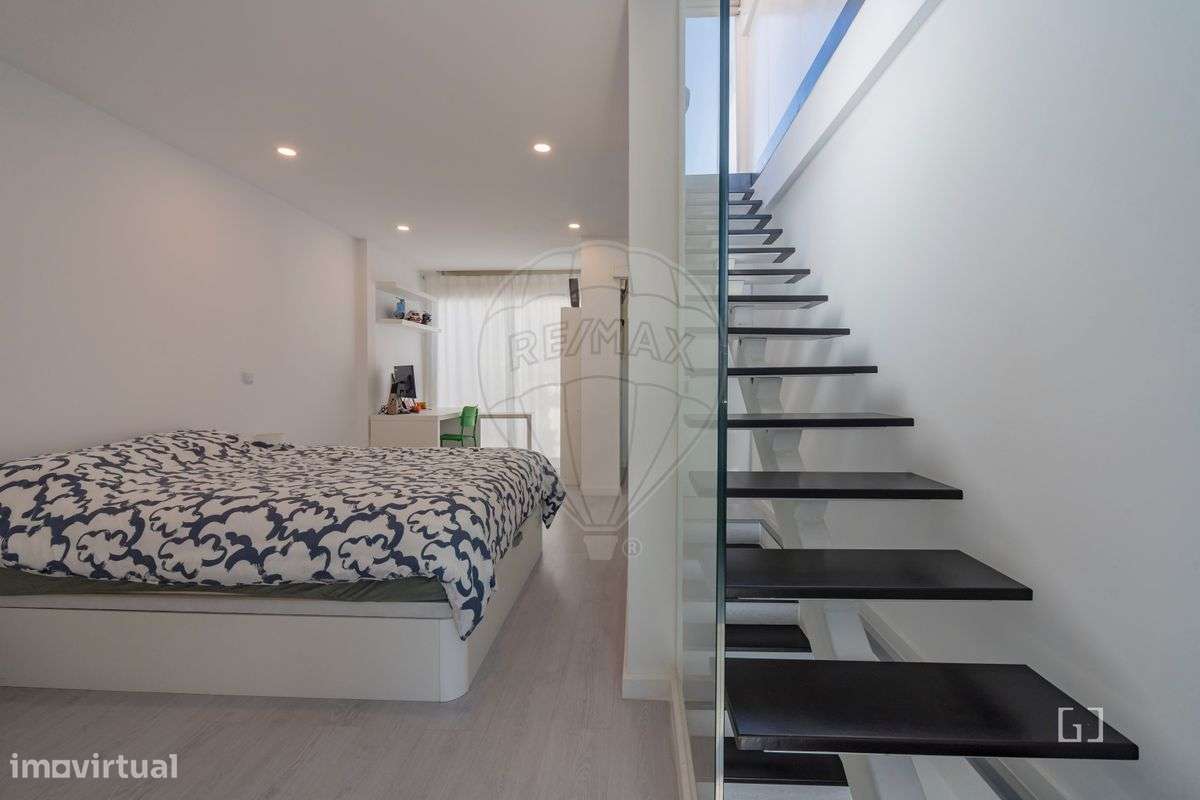 Moradia T1 para venda-10