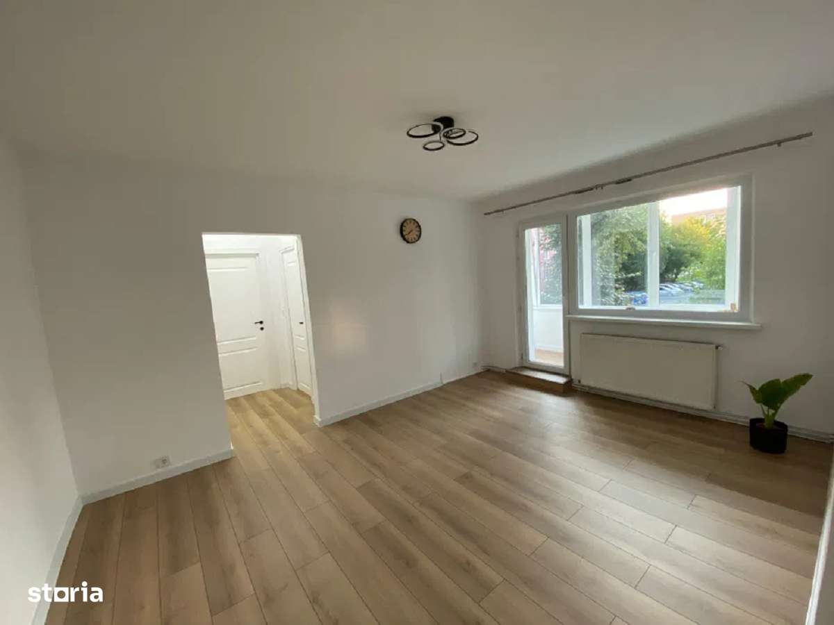 Apartament 2 camere zona Calea Bucuresti renovat complet - Imagine principală: 3/6