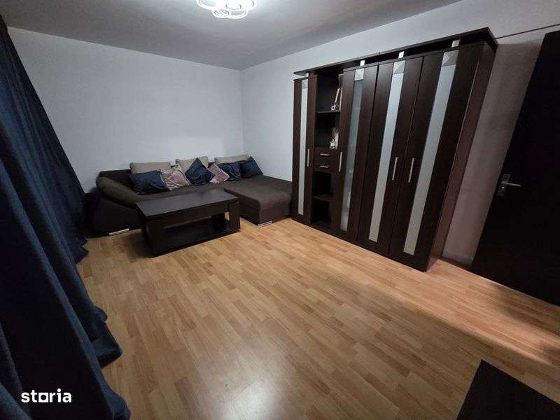 Apartament 2 camere complet renovat 2025, Zona Nord – mobilat & utilat - Imagine principală: 4/8