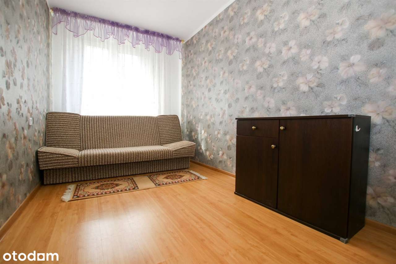 Na sprzedaż|3 pokoje|1 piętro|os.Zatorze|balkon - Pełny obrazek: 5/10