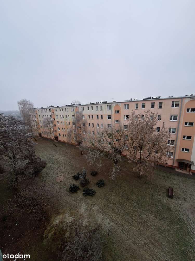 Kawalerka, blok, balkon -Stary Fordon-7