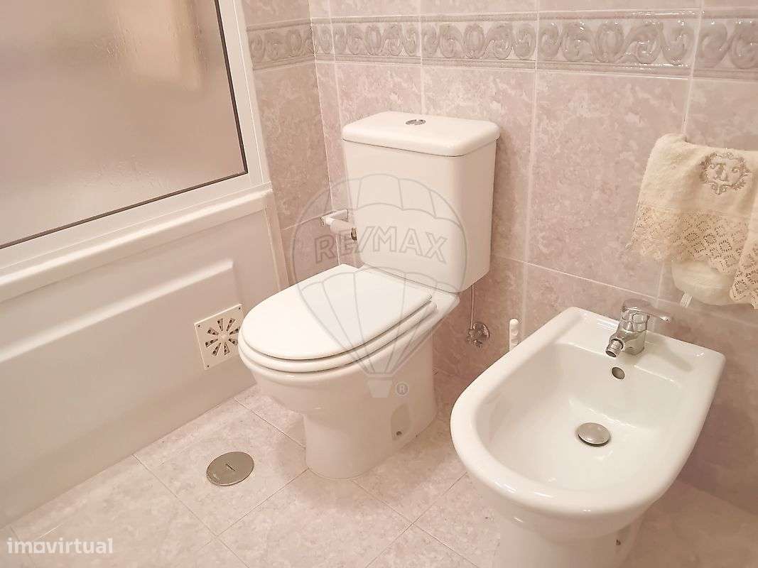 Apartamento T2 para venda-25