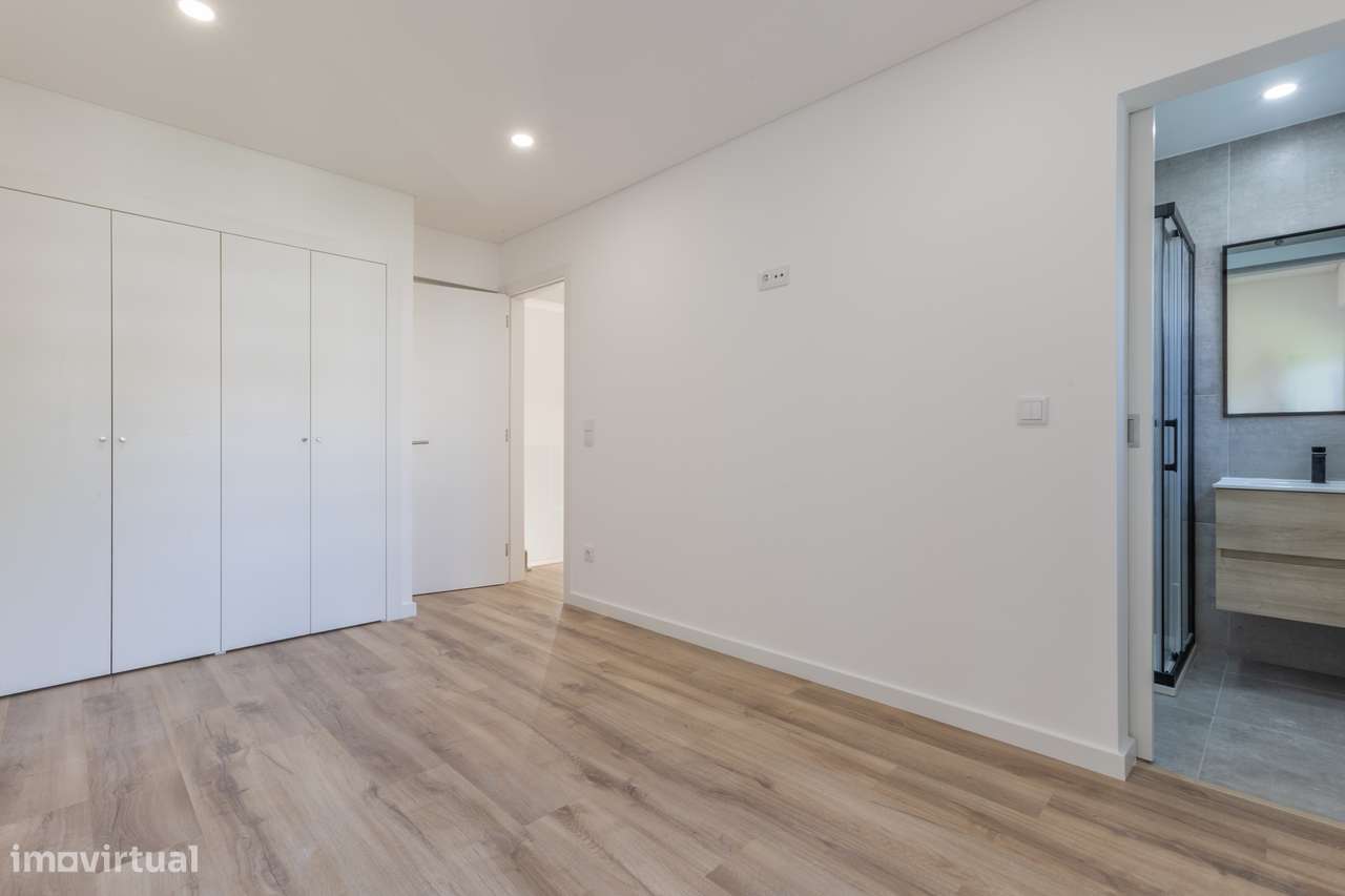 T3 Duplex a 2/3 minutos do Metro da Encarnação.-10