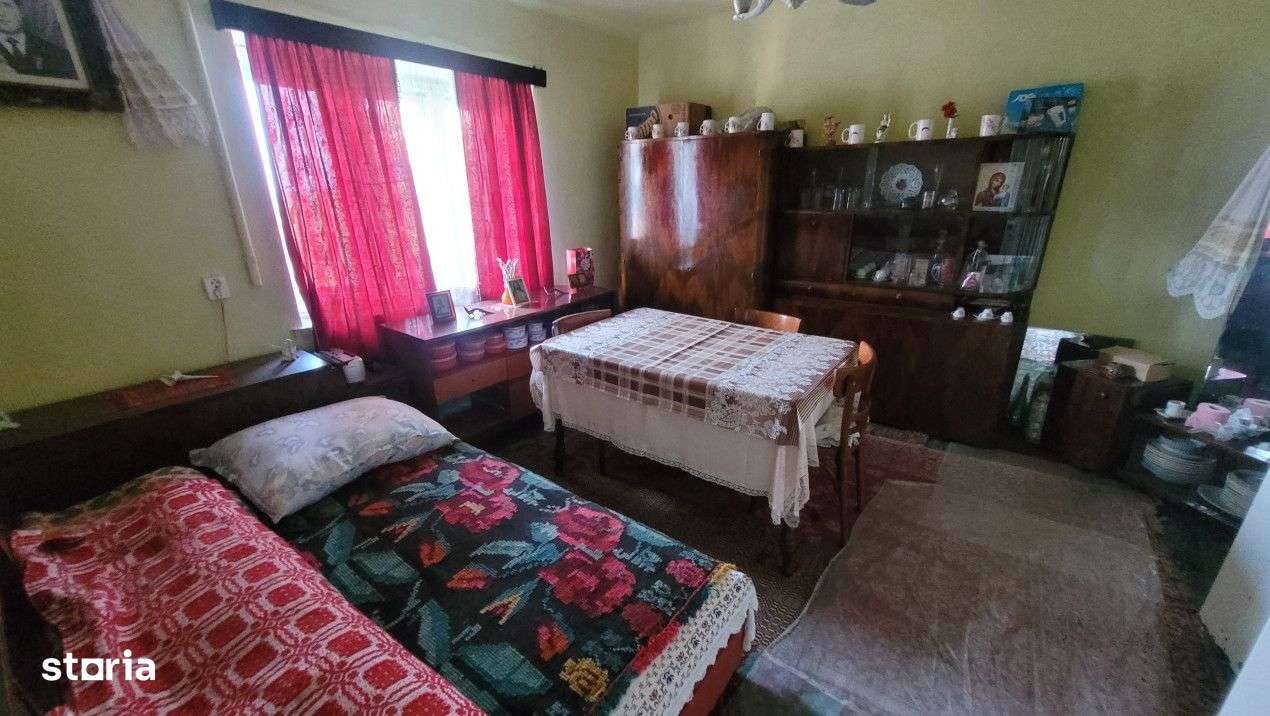 Casa cu teren de 3166 mp, 22 metri front, Deusu, Cluj - Imagine principală: 5/11