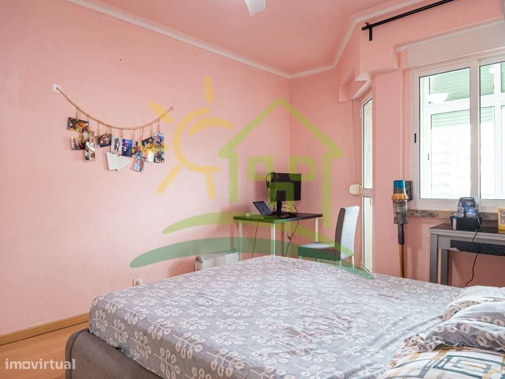 Apartamento à venda em Avenida Professor Doutor Augusto Abreu Lopes... - Grande imagem: 3/32