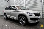 Skoda Kodiaq 2.0 TDI 4x4 Sportline DSG - 7