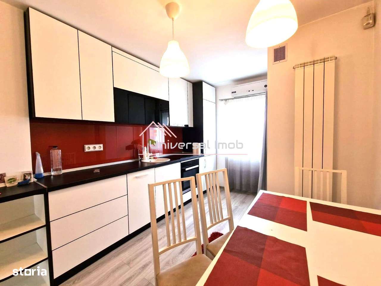 Apartament cu 3 camere decomandate, in Zorilor - Imagine principală: 5/13