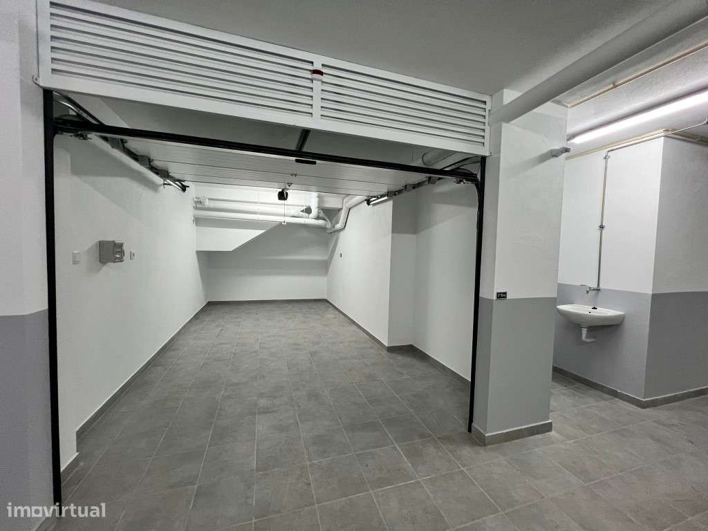 Apartamento t4 Novo com garagem Montijo - Grande imagem: 3/28