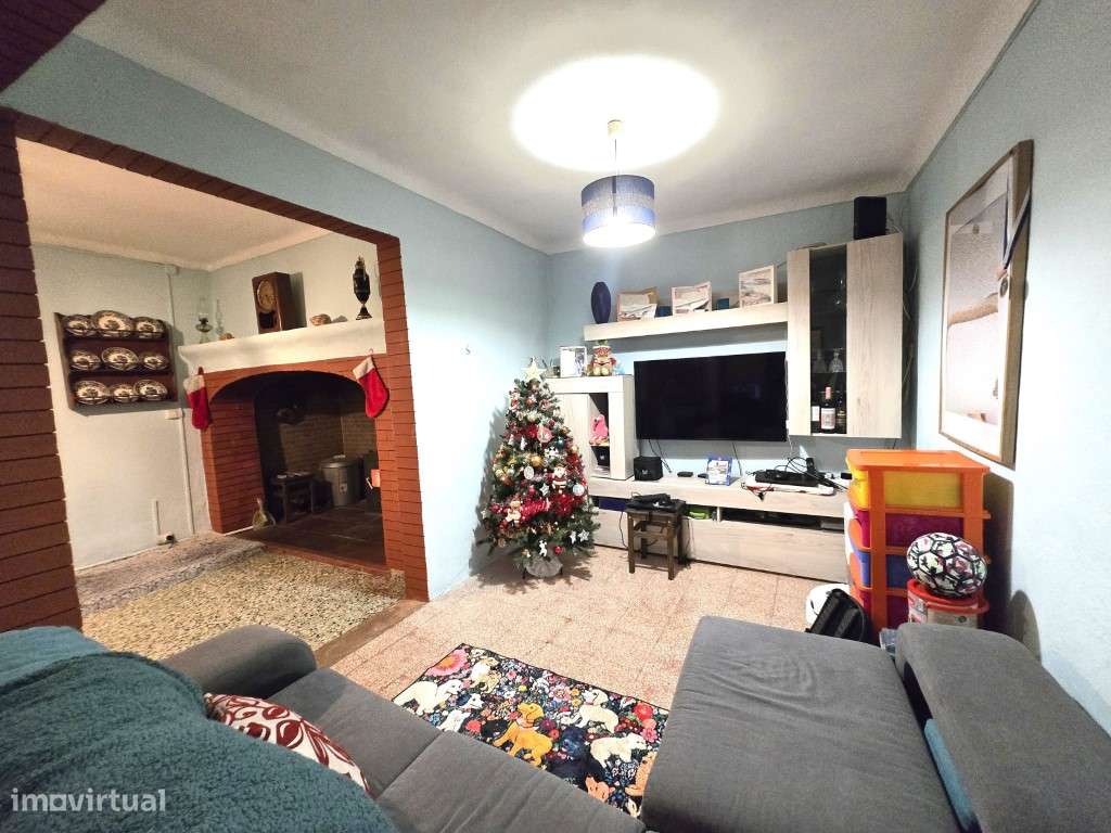 Moradia T4 com Piscina perto da Vidigueira e da Praia Fluvial - Grande imagem: 5/30