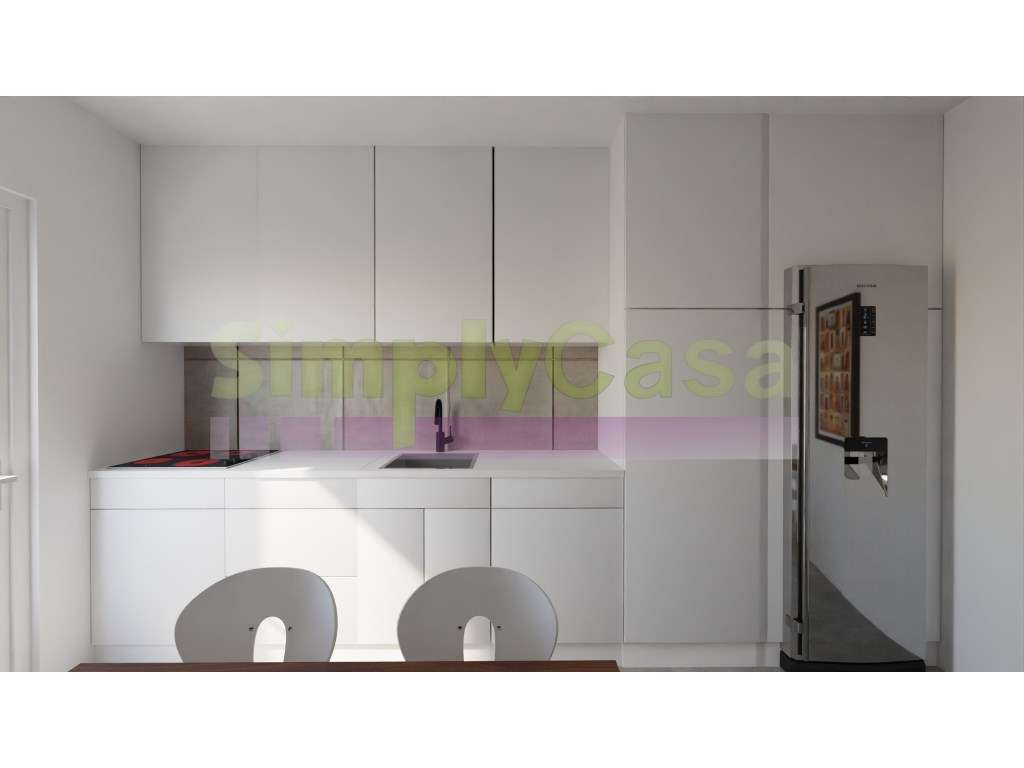 Apartamento T3 Remodelado com Vista para o Rio Sado - Uma Oportunid...-1