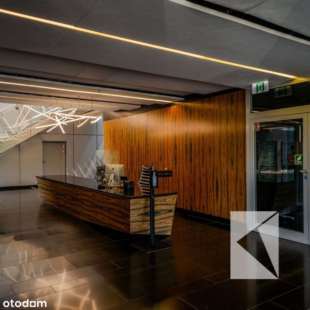 Biura o powierzchni 40 i 48 m2, K1 Rybnik - Pełny obrazek: 5/6