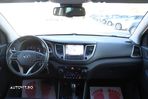 Hyundai Tucson 2.0 CRDI 4WD 6AT Style - 9