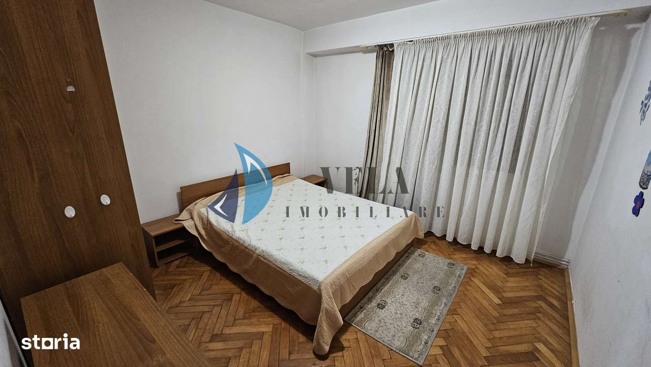 Apartament 2 camere, Tudor - Imagine principală: 1/5