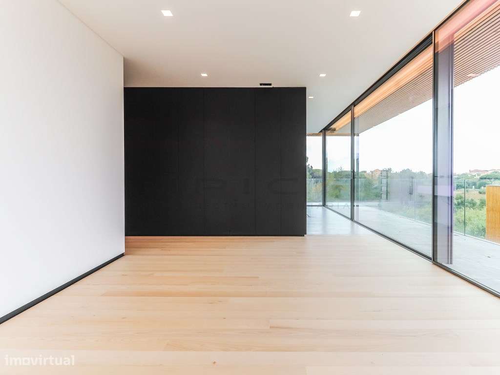 Moradia LUXO Condomínio Privado-37