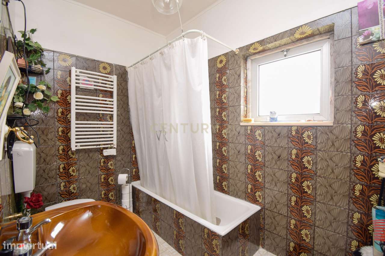 T3 Luminoso na Rinchoa (Rio de Mouro) | Varandas a Sul | Excelente Loc-21