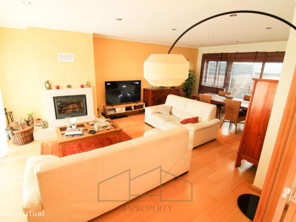 Moradia T3 na Charneca da Caparica - Grande imagem: 5/38