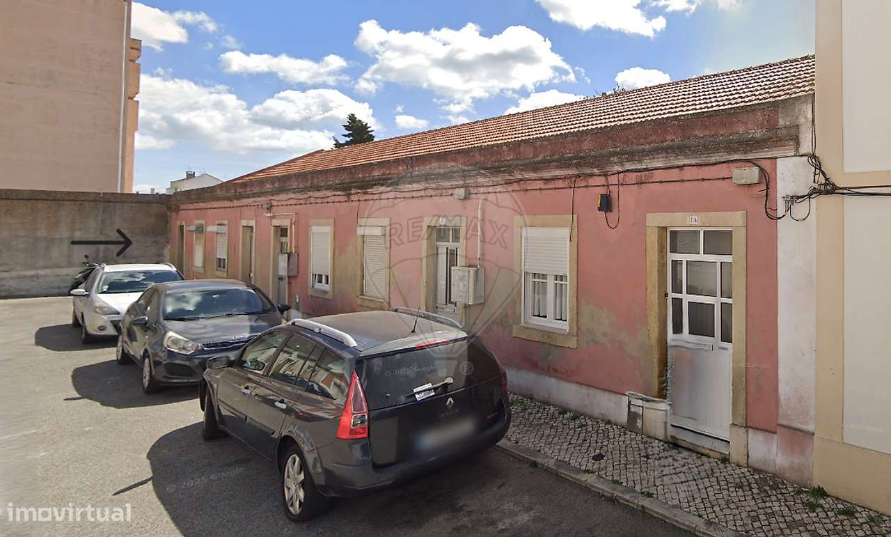 Moradia T2 para venda - Grande imagem: 4/5