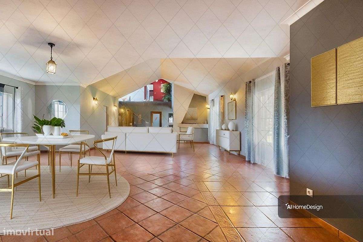 Moradia T8 para venda-23