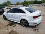 Audi A3 40 TFSI Sportback quattro S tronic sport - 4