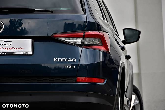 Skoda Kodiaq 2.0 TDI 4x4 Style DSG - 9