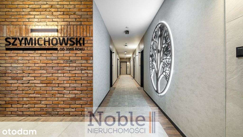 Doskonały apartament + miejse parkingowe-18