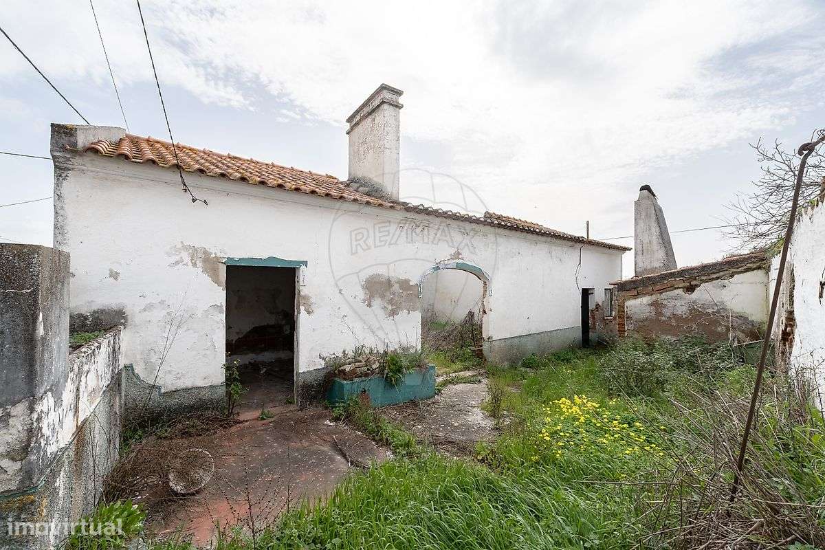 Moradia T4 para venda - Grande imagem: 4/24