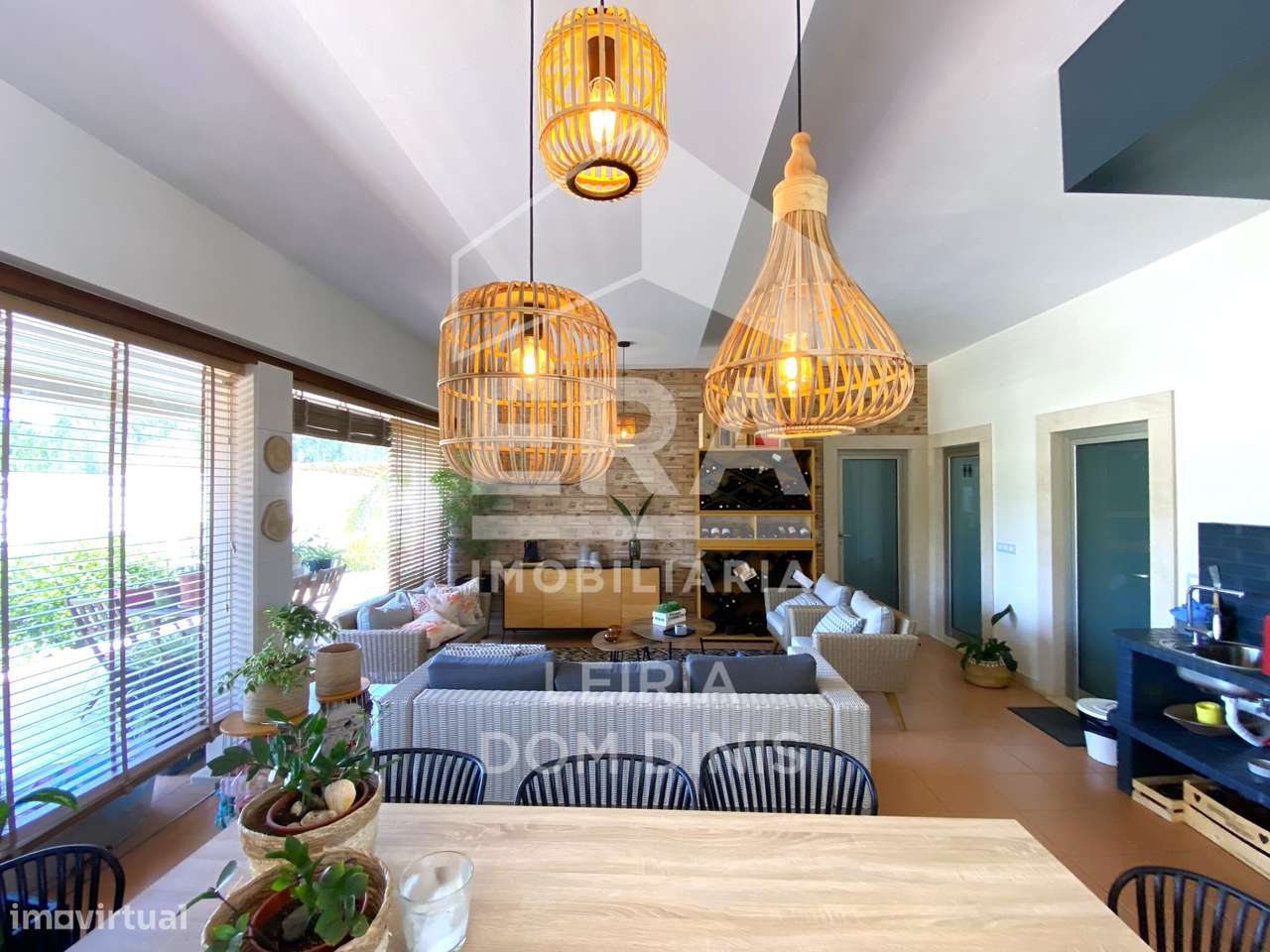 Moradia, 463 m², Maceira-9