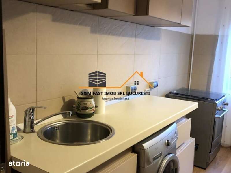 Apartament 2 camere-13 Septembrie-Drumul Sarii-Semicentral--2