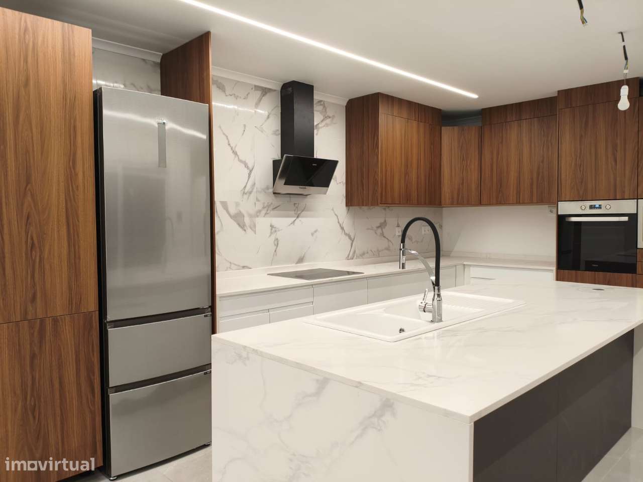 T4 em Construção - Marinhais - Grande imagem: 4/11