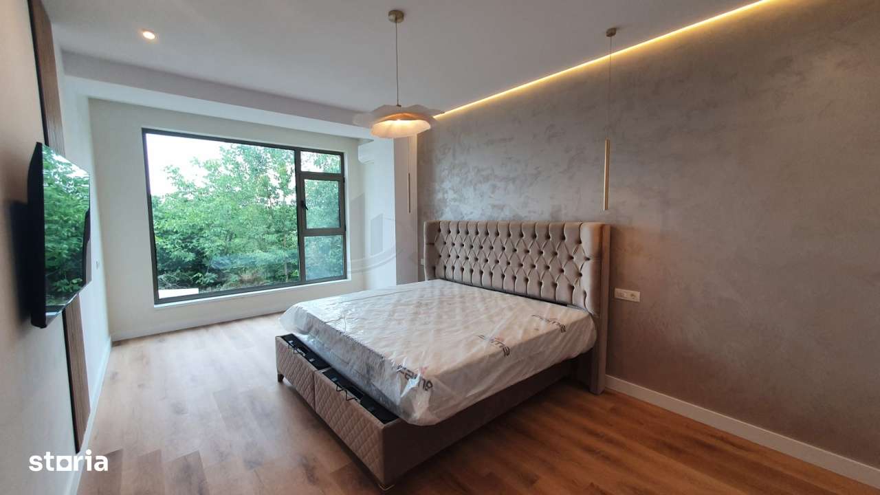 Apartament 3 Camere I De Inchiriat I Baneasa I Sisesti - Imagine principală: 3/13