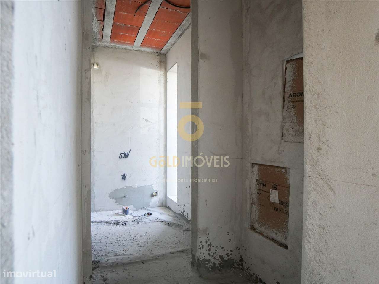 Moradia Geminada T2+2 Venda em Galegos,Penafiel-18