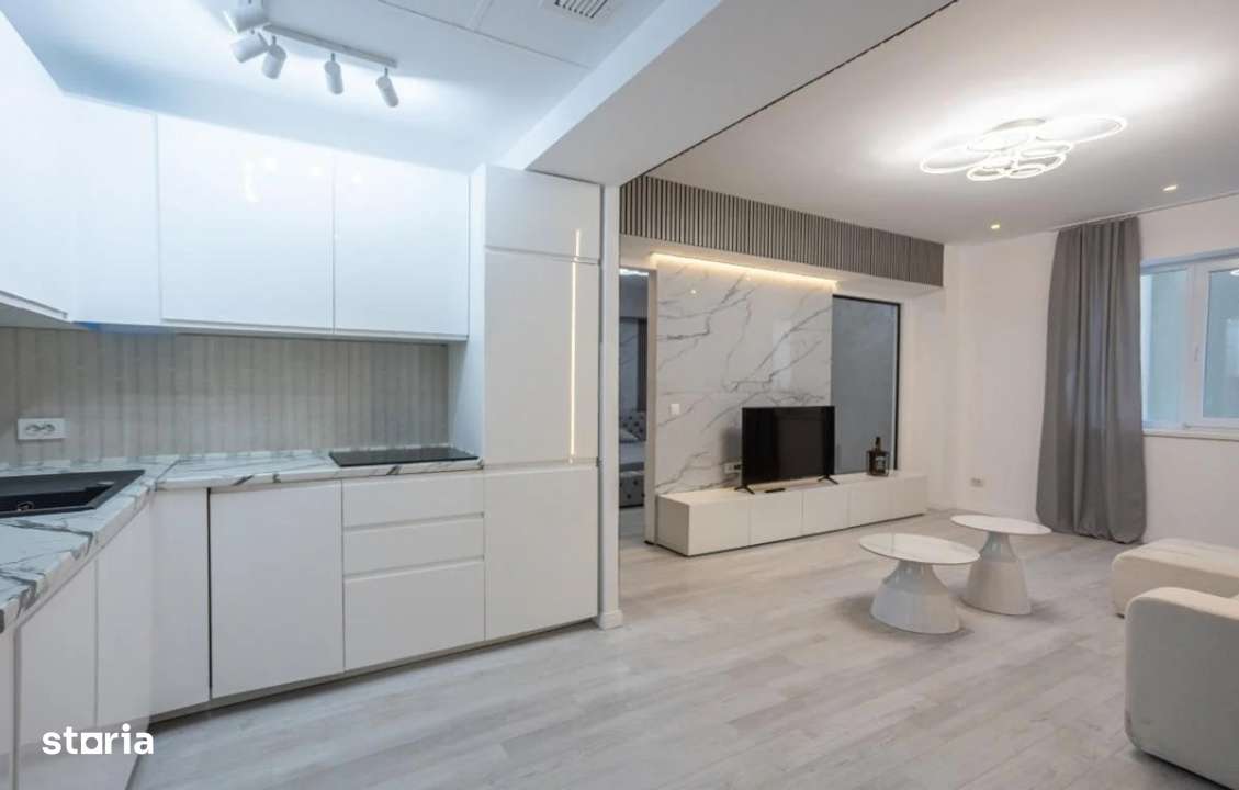 Un Apartament de 5* – Lux, Design Italian si Privilegiu - Imagine principală: 4/15